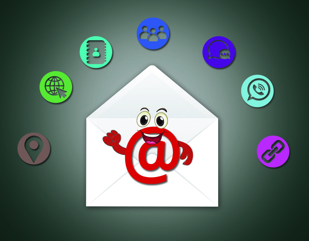 Email marketing strategies